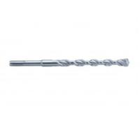 Metabo 625245000 Jeu de forets pour marteau-perforateur 10 pièces 12 mm Longueur totale 260 mm 10 pc(s)