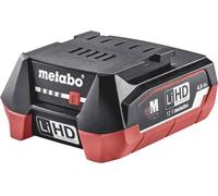 Metabo 625349000 Batterie pour outil 12 V 4.0 Ah Li-Ion