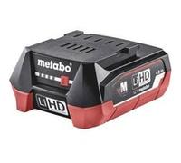 Metabo 625349000 Batterie pour outil 12 V 4.0 Ah Li-Ion G