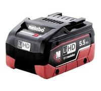 Metabo 625368000 Batterie pour outil 18 V 5.5 Ah LiHD G