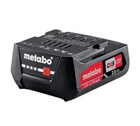 METABO 625406000 - Bateria de Litio de corredera tecnologia AIR COOLED Litio 12V 2,0 Ah