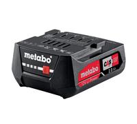 Metabo LI-Power 12V 2.0Ah Accumulateur, 625406000