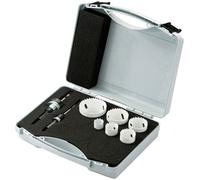 Metabo 625434000 Jeu de scies-cloches 8 pièces 1 pc(s)