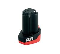 Metabo Batterie 10,8 V, 2,0 Ah, Li-Power metabo Quantité:1