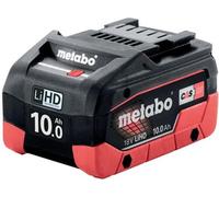 Batterie LIHD 18V 10,0 Ah - METABO 625549000
