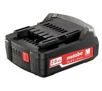 Metabo Batterie Metabo 14,4 V, 2,0 Ah, Li-Power Quantité:1
