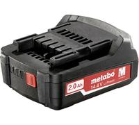 Metabo Batterie Metabo 14,4 V, 2,0 Ah, Li-Power Quantité:1