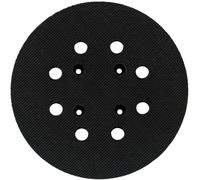 Metabo 625658000 Plateau de ponçage 122 mm perforées de Metabo Diamètre 122 mm