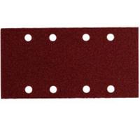 Metabo 625768000 10 feuilles de ponçage adhésives Metabo P 100 10 pc(s)
