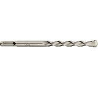 Metabo 626179000 Foret pour marteau-perforateur 1 pièce 7 mm Longueur totale 110 mm SDS-Plus 1 pc(s)