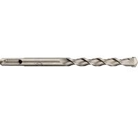 METABO Foret SDS-Plus 8,0x110 mm classique 2 lames 626181000