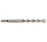 Metabo 626191000 Foret pour marteau-perforateur 1 pièce 12 mm Longueur totale 160 mm SDS-Plus