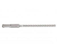 Metabo 626211000 Foret pour marteau-perforateur 1 pièce 6.5 mm Longueur totale 265 mm SDS-Plus 1 pc(s)