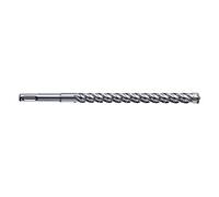METABO 626221000 - Broca de martillo SDS-Plus P4P 10x210 mm longitud de trabajo 150 mm