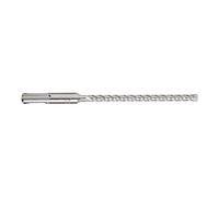 METABO 626222000 - Broca de martillo SDS-Plus P4P 10x260 mm longitud de trabajo 200 mm