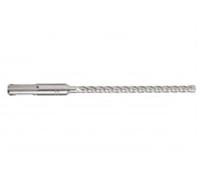 Metabo 626222000 Foret pour marteau-perforateur 1 pièce 10 mm Longueur totale 265 mm 1 pc(s)