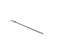METABO 626233000 - Broca de martillo SDS-Plus P4P 14x450 mm longitud de trabajo 390 mm