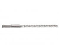 Metabo 626271000 Jeu de forets pour marteau-perforateur 6 mm SDS-Plus 10 pc(s)