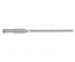 Metabo 626272000 Jeu de forets pour marteau-perforateur 6 mm SDS-Plus 10 pc(s)