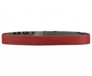 Metabo 626280000 Set de bandes abrasives 10 pc(s)