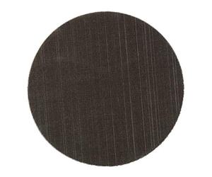 METABO 626371000 - Disco de lijar piramidal con velcro 125 mm grano P 120 (A 160) (Envase de 5 Ud)