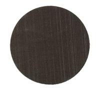 METABO 626373000 - Disco de lijar piramidal con velcro 125 mm grano P 400 (A 45) (Envase de 5 Ud)