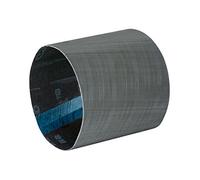 METABO 626405000 - Banda de lijar piramidal 90 x 100 mm grano P 120 (A160) (Envase de 5 Ud)
