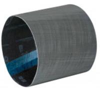 Metabo Metabo 5 bandes abrasives 90x100 mm, P2000/A6, Metabo Pyramid, pour machine à satiner Quantité:5