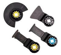 Metabo 626420000 accessoire d'outil multifonction Jeu de lames