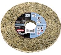Metabo 626482000 Disque abrasif Diamètre 125 mm 5 pc(s)