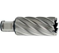 Metabo Trépan HSS 12 x 55 mm, queue Weldon19 mm (3/4") metabo Quantité:1