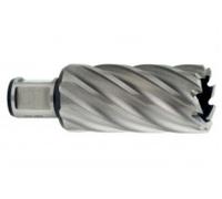 Metabo Trépan HSS 14 x 55 mm, queue Weldon 19 mm (3/4") metabo Quantité:1