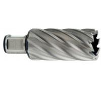 Metabo Trépan HSS 19 x 55 mm, queue Weldon 19 mm (3/4") metabo Quantité:1