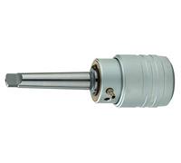 METABO 626604000 - Sistema de cambio Quick MK2 (MT2) a Weldon 19 mm (3/4") con enfriamiento automático