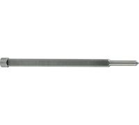 Metabo Pointe de centrage pour HSS long et carbure jusqu'au Ø 60 mm metabo Quantité:1