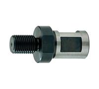 METABO 626611000 - Adaptador para portabrocas Weldon 19 mm (3/4") / 1/2" - 20 UNF