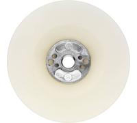 Metabo 626628000 Plateau de support 115 mm 5/8 standard Diamètre 115 mm