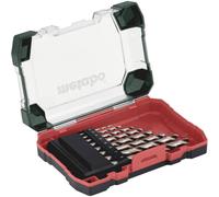 HSS-G Lot de 8 forets SP