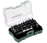 Metabo 626697000 Jeu d'embouts 32 pièces
