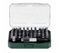 Coffret d'embout METABO 32 pièces - 626697000