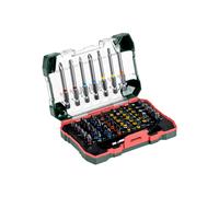 METABO 626702000 Coffret d'embouts pour tournevis