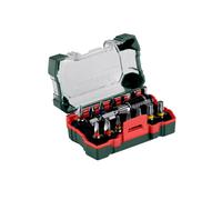 METABO 626703000 Coffret d'embouts pour tournevis