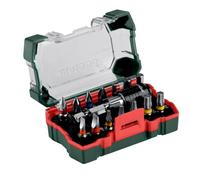 Metabo Coffret d'embouts SP 626703000 — 15 pièces