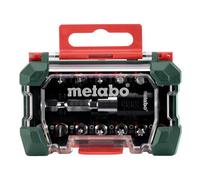 Metabo Coffret d'embouts SP 626703000 — 15 pièces