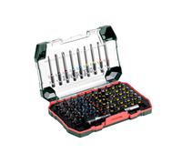 METABO 626704000 Coffret d'embouts pour tournevis