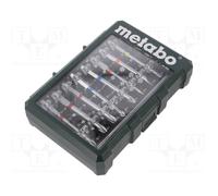 METABO 626704000 Jeu d'outils