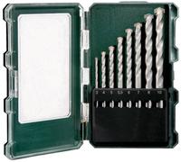 Metabo Coffret de forets a pierre SP 8 pcs 626706000