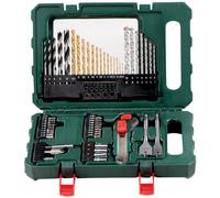 Metabo 626707000 Jeu d'embouts 55 pièces
