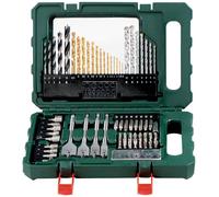 Metabo 626708000 Jeu d'embouts 86 pièces