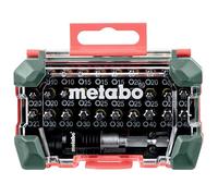 Metabo Boîte d'embouts « SP », 32 pieces, Torx 626709000